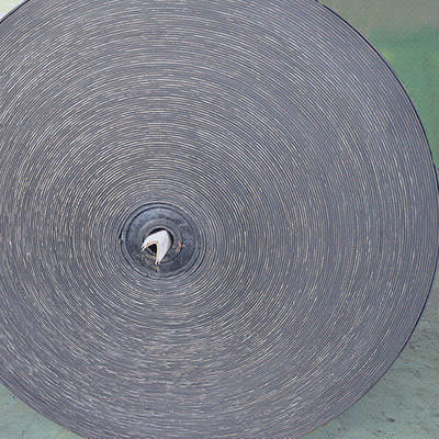 Fatigue Resistant High Strength DIN 22102 Nylon Conveyor Belt